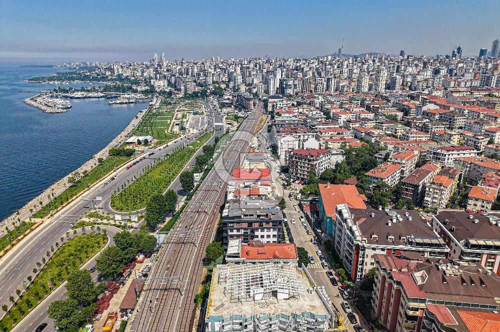 KÜÇÜKYALI'DA GERÇEK LEBİDERYA DAİRE