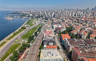 KÜÇÜKYALI'DA GERÇEK LEBİDERYA DAİRE