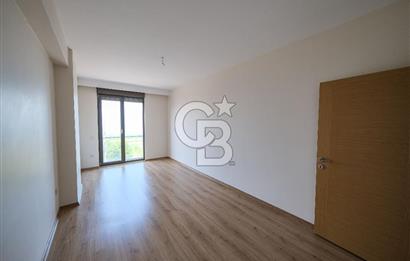KÜÇÜKYALI'DA GERÇEK LEBİDERYA DAİRE