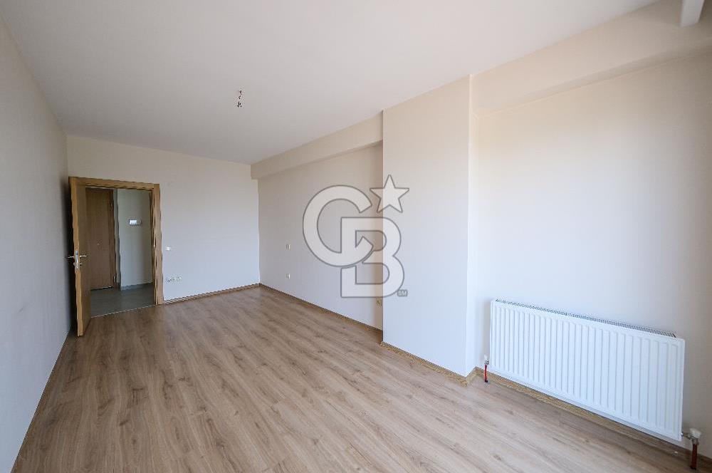 KÜÇÜKYALI'DA GERÇEK LEBİDERYA DAİRE