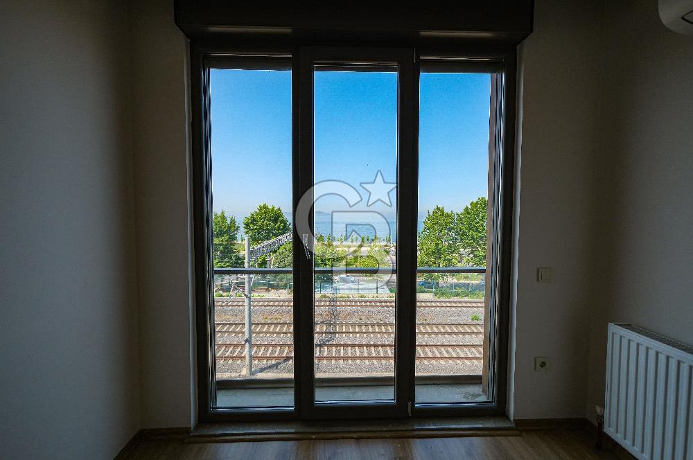 KÜÇÜKYALI'DA GERÇEK LEBİDERYA DAİRE