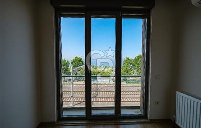 KÜÇÜKYALI'DA GERÇEK LEBİDERYA DAİRE