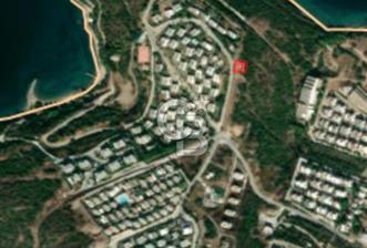 BOĞAZİÇİ'NDE MUHTEŞEM DENİZ MANZARALI 211m2 SATILIK ARSA