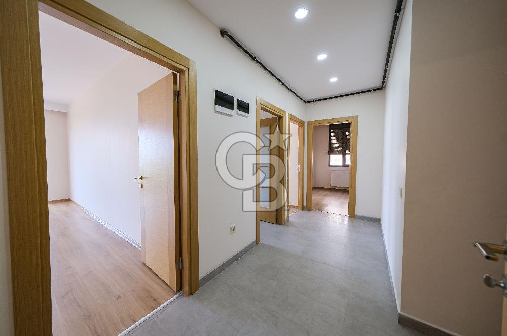 KÜÇÜKYALI'DA GERÇEK LEBİDERYA DAİRE
