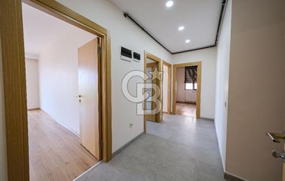 KÜÇÜKYALI'DA GERÇEK LEBİDERYA DAİRE