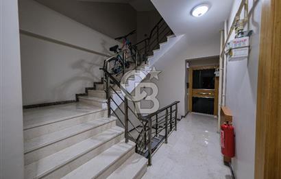 KÜÇÜKYALI'DA GERÇEK LEBİDERYA DAİRE