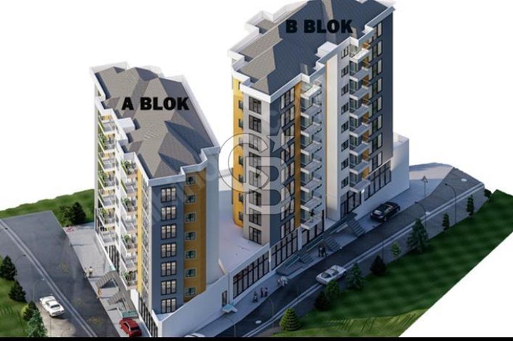 Tuzla aydınlı da 3 + 1 satılık daire