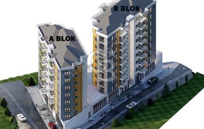 Tuzla aydınlı da 3 + 1 satılık daire