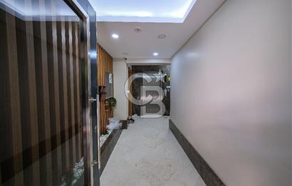 KÜÇÜKYALI'DA GERÇEK LEBİDERYA DAİRE