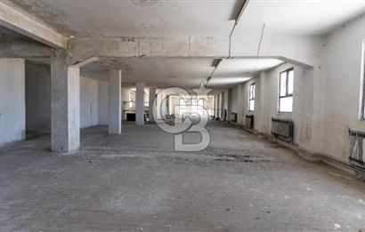 Konak Mersinli Mahallesi 1. Sanayi Sitesi’nde Satılık 6 katlı işyeri