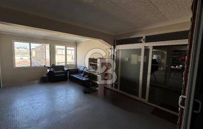 Konak Mersinli Mahallesi 1. Sanayi Sitesi’nde Satılık 6 katlı işyeri