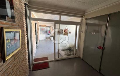 Konak Mersinli Mahallesi 1. Sanayi Sitesi’nde Satılık 6 katlı işyeri