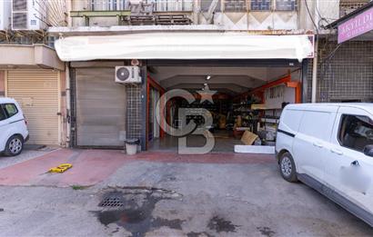 Konak Mersinli Mahallesi 1. Sanayi Sitesi’nde Satılık 6 katlı işyeri
