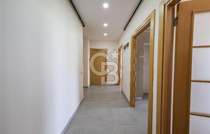 KÜÇÜKYALI'DA GERÇEK LEBİDERYA DAİRE