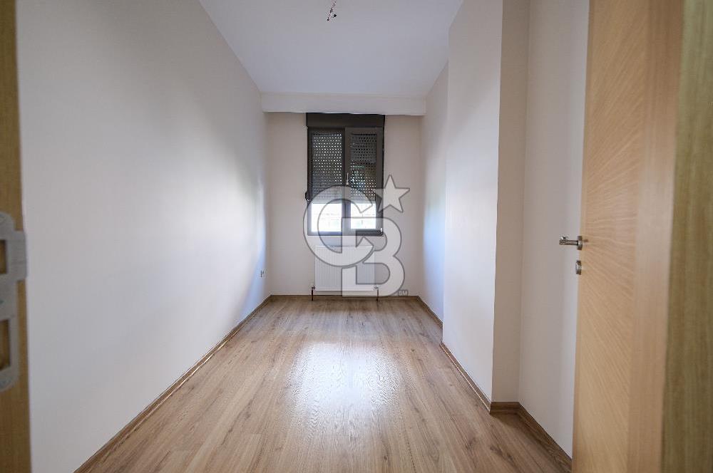KÜÇÜKYALI'DA GERÇEK LEBİDERYA DAİRE