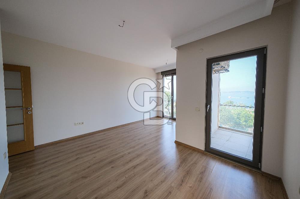 KÜÇÜKYALI'DA GERÇEK LEBİDERYA DAİRE