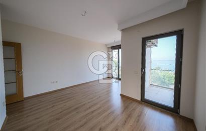 KÜÇÜKYALI'DA GERÇEK LEBİDERYA DAİRE