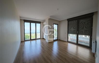 KÜÇÜKYALI'DA GERÇEK LEBİDERYA DAİRE