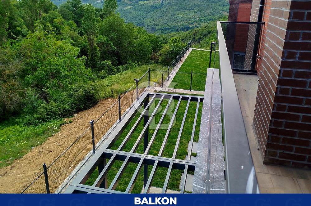 İZMİT KABAOĞLU HAVUZLU SİTEDE 204 m2 4+1 DUBLEKS VİLLA