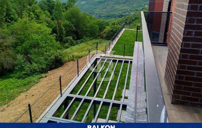 İZMİT KABAOĞLU HAVUZLU SİTEDE 204 m2 4+1 DUBLEKS VİLLA
