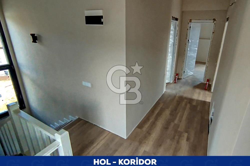 İZMİT KABAOĞLU HAVUZLU SİTEDE 204 m2 4+1 DUBLEKS VİLLA
