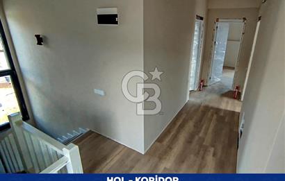 İZMİT KABAOĞLU HAVUZLU SİTEDE 204 m2 4+1 DUBLEKS VİLLA