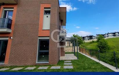 İZMİT KABAOĞLU HAVUZLU SİTEDE 204 m2 4+1 DUBLEKS VİLLA