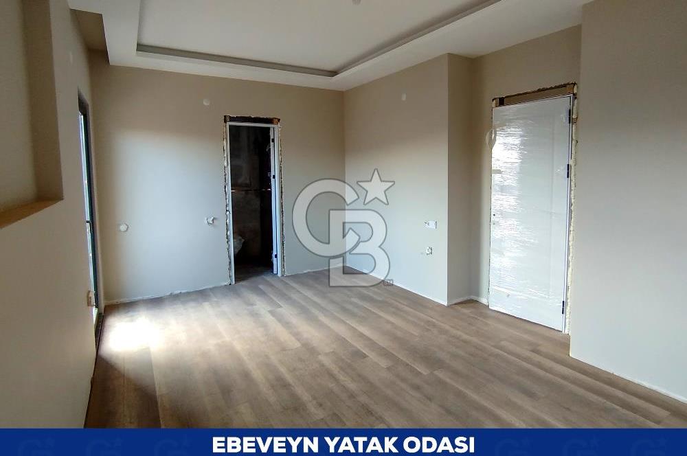 İZMİT KABAOĞLU HAVUZLU SİTEDE 204 m2 4+1 DUBLEKS VİLLA