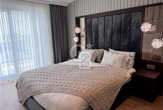 BİLİM ÜNİVERSİTESİ YAKINI ULTRA LÜKS SİTEDE 1+1 SIFIR DAİRE