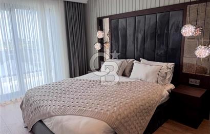 BİLİM ÜNİVERSİTESİ YAKINI ULTRA LÜKS SİTEDE 1+1 SIFIR DAİRE