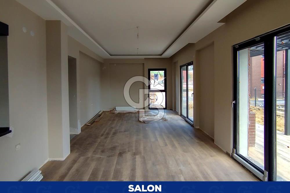 İZMİT KABAOĞLU HAVUZLU SİTEDE 204 m2 4+1 DUBLEKS VİLLA