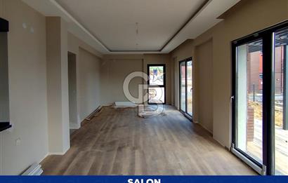 İZMİT KABAOĞLU HAVUZLU SİTEDE 204 m2 4+1 DUBLEKS VİLLA