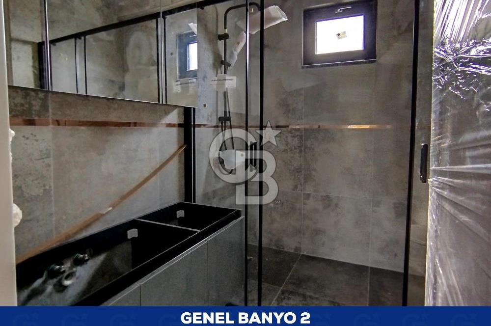 İZMİT KABAOĞLU HAVUZLU SİTEDE 204 m2 4+1 DUBLEKS VİLLA
