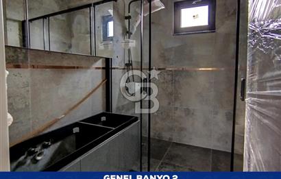 İZMİT KABAOĞLU HAVUZLU SİTEDE 204 m2 4+1 DUBLEKS VİLLA