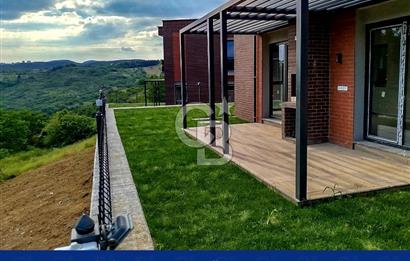 İZMİT KABAOĞLU HAVUZLU SİTEDE 204 m2 4+1 DUBLEKS VİLLA