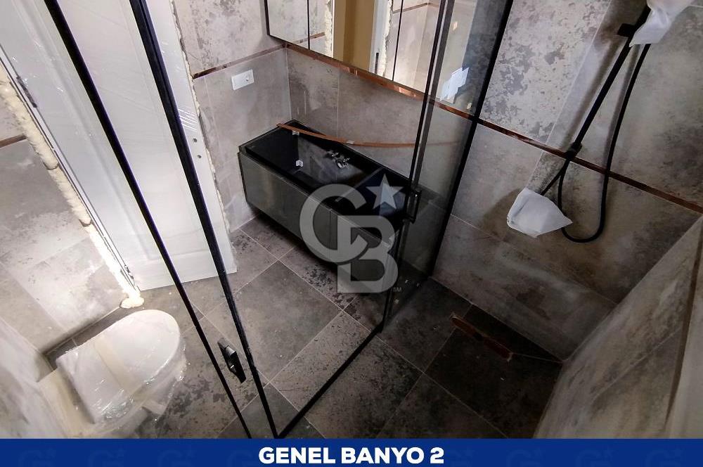 İZMİT KABAOĞLU HAVUZLU SİTEDE 204 m2 4+1 DUBLEKS VİLLA