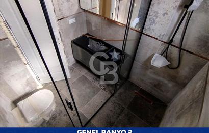 İZMİT KABAOĞLU HAVUZLU SİTEDE 204 m2 4+1 DUBLEKS VİLLA