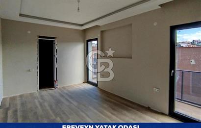 İZMİT KABAOĞLU HAVUZLU SİTEDE 204 m2 4+1 DUBLEKS VİLLA