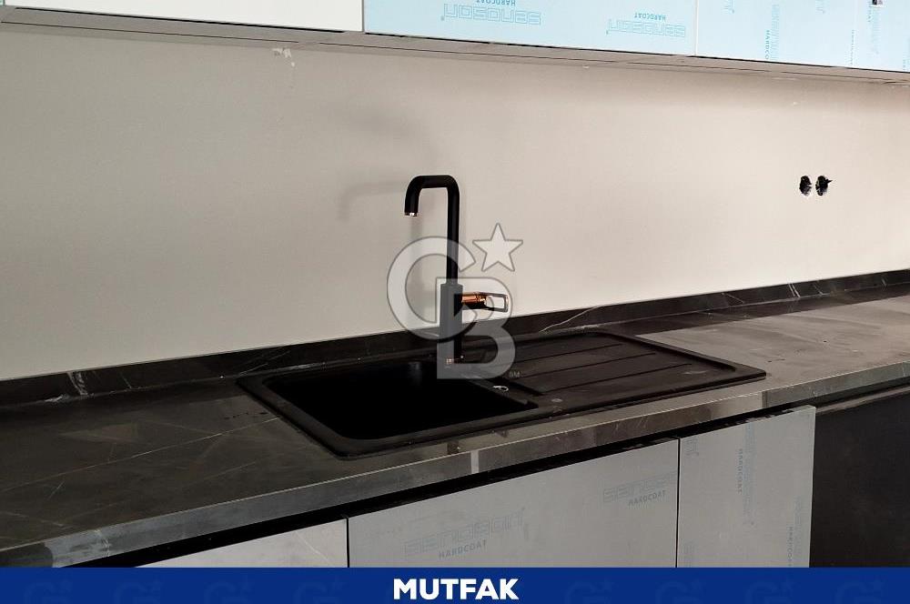 İZMİT KABAOĞLU HAVUZLU SİTEDE 204 m2 4+1 DUBLEKS VİLLA