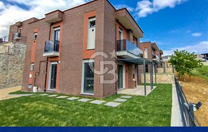 İZMİT KABAOĞLU HAVUZLU SİTEDE 204 m2 4+1 DUBLEKS VİLLA