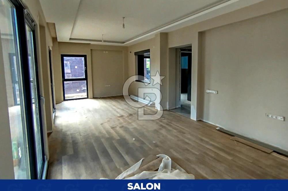İZMİT KABAOĞLU HAVUZLU SİTEDE 204 m2 4+1 DUBLEKS VİLLA