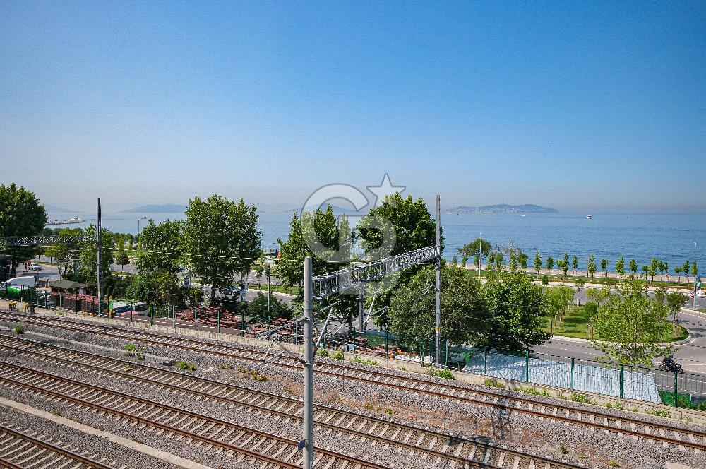 KÜÇÜKYALI'DA GERÇEK LEBİDERYA DAİRE