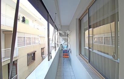 Alsancak, Gül Sokak'ta, Genç Binada, Ara kat, Satılık 3+1 Daire