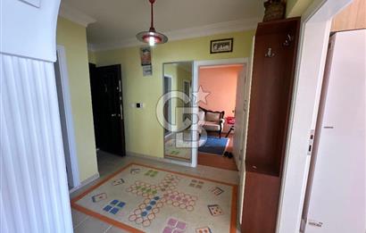 MUDANYA HALİTPAŞA' DA SİTE İÇERİSİNDE 3+1 SATILIK DAİRE