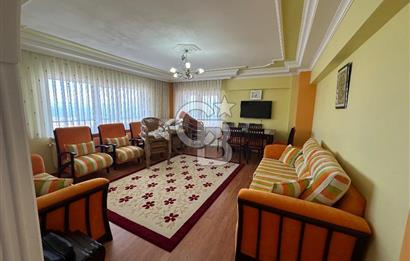MUDANYA HALİTPAŞA' DA SİTE İÇERİSİNDE 3+1 SATILIK DAİRE