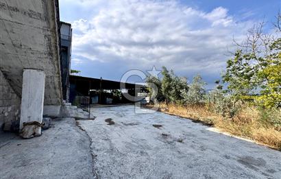 Akdeniz Civanyaylağı Mahallesinde Satılık Ahır Ev ve Arsası