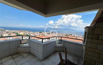 MUDANYA HALİTPAŞA' DA SİTE İÇERİSİNDE 3+1 SATILIK DAİRE