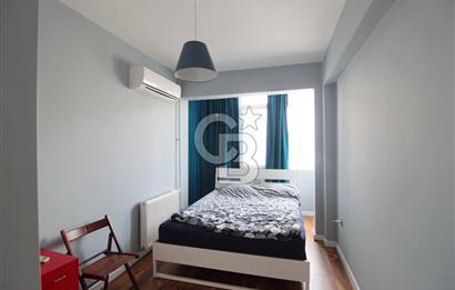 İzmir'in En Güzel Sokaklarından 1388 Sokak'ta Satılık 3+1 Daire