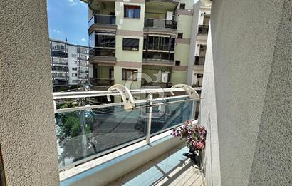 KARŞIYAKA ŞEMİKLER İZBAN YAKINI D.GAZLI SATILIK 2+1 DAİRE