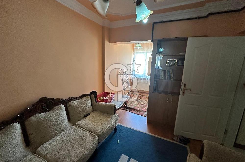 MUDANYA HALİTPAŞA' DA SİTE İÇERİSİNDE 3+1 SATILIK DAİRE
